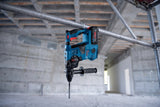 Bosch GBH 18V-28 CF Boorhamer (snelspan, handgreep) - 0611921001