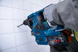 Bosch GBH 18V-28 CF Boorhamer (2xPC18V 8,0Ah,GAL1880) - 0611921002