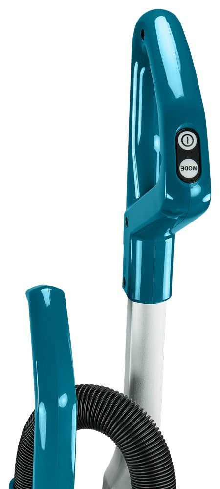 Makita VC010GZ XGT 40V Max Borstelstofzuiger