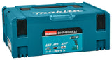 Makita DHP485RF3J LXT 18V Klopboor-/Schroefmachine (accu klopboormachine)