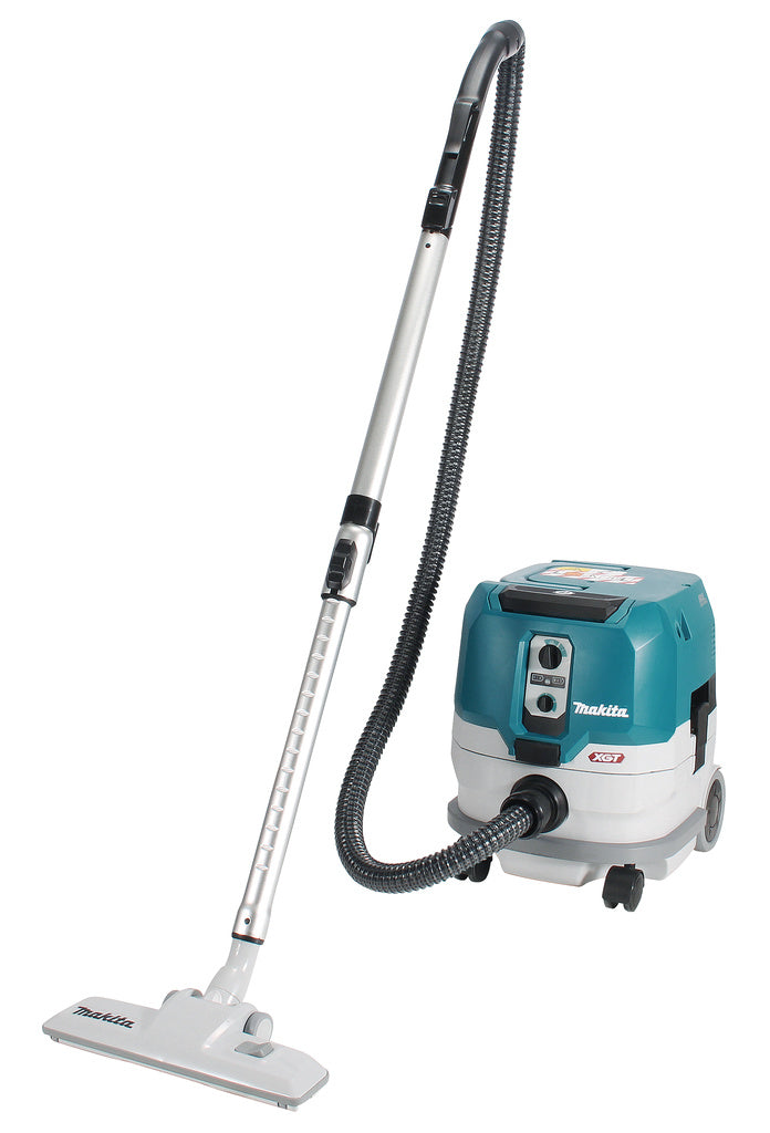 Makita VC005GLZ 40 V Max bouwstofzuiger