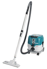 Makita VC005GLZ 40 V Max bouwstofzuiger