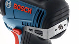 Bosch GSR 12V-35 Schroefboormachine in L-BOXX 102 - 06019H8002