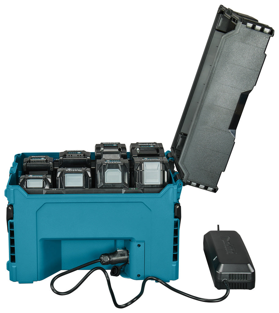 Makita Mbox Multilader XGT/LXT - BCC01