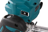 Makita RP001GZ02 40V Max Bovenfrees