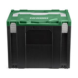 HiKOKI C3606DBW2Z MultiVolt 36V Accu cirkelzaag
