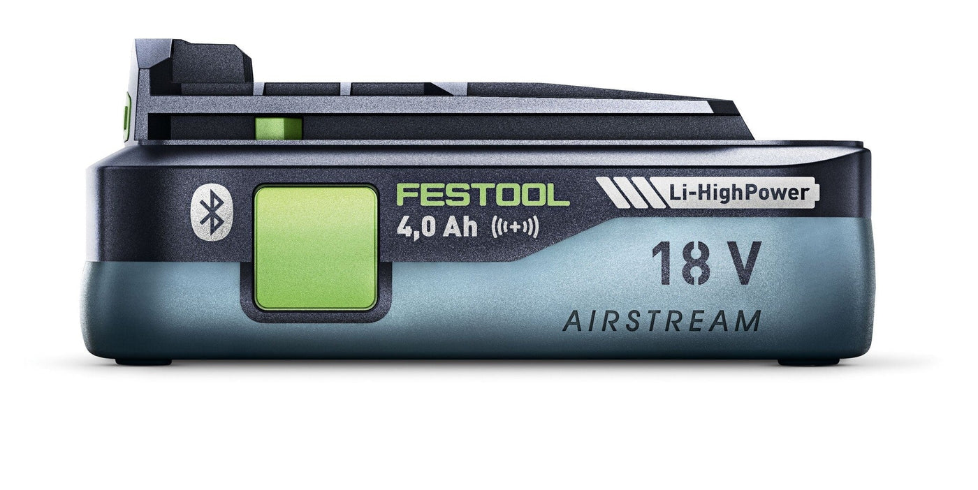 Festool ISC 240 HPC 4,0 EB-PLUSXL-FS Accu Isolatiezaagmachine - 576572