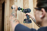 Festool Combiset HKC55 + TPC18 + AGC18 - 578025