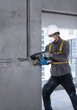Bosch GBH 18V-24 C Boorhamer - 0611923002