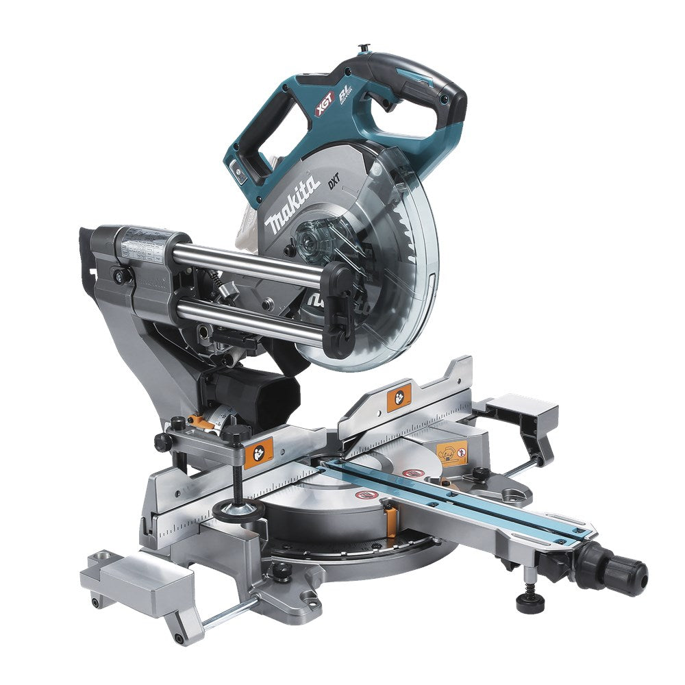 Makita LS002GZ01 40 V Max Radiaal afkortzaag 216 mm (accu afkortzaag)