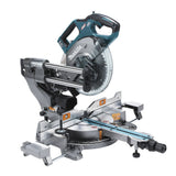 Makita LS002GZ01 40 V Max Radiaal afkortzaag 216 mm (accu afkortzaag)