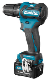 Makita DF332DSMJ 10,8 V Boor-/schroefmachine