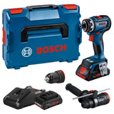 Bosch GSR 18V-90 FC Schroefboormachine - 06019K6205