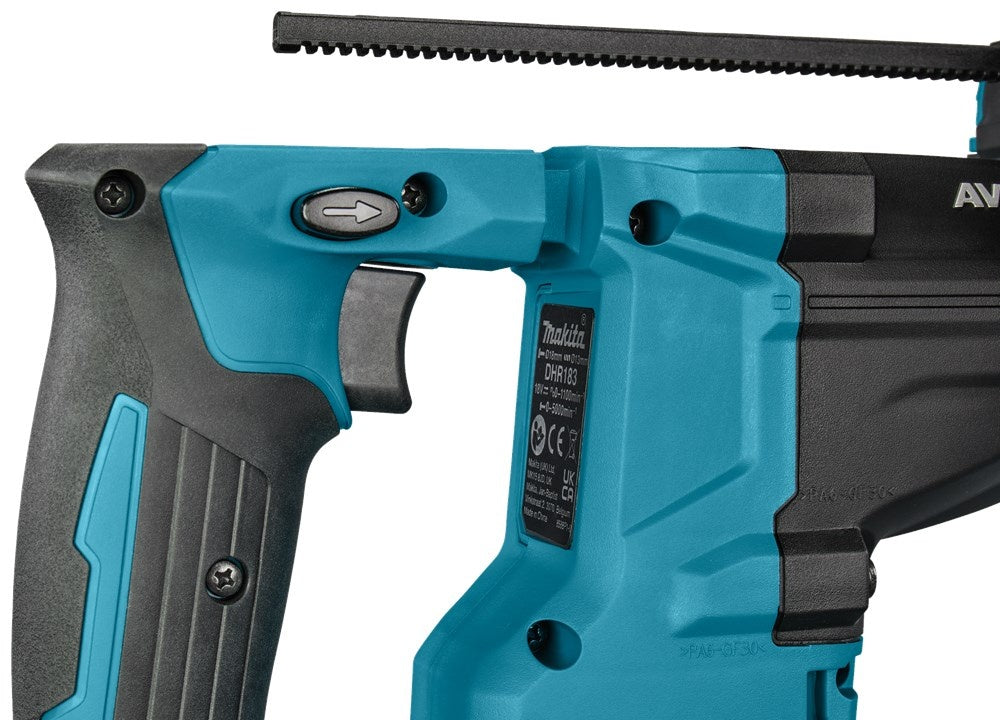 Makita DHR183Z 18V boorhamer