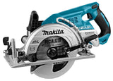 Makita DRS780Z 2x18 V Cirkelzaag 185 mm (accu cirkelzaag)