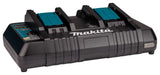 Makita 198091-4 Startset DC18RD 4xBL1860B