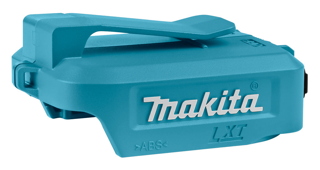 Makita DECADP05 Usb-Adapter 14,4/18V