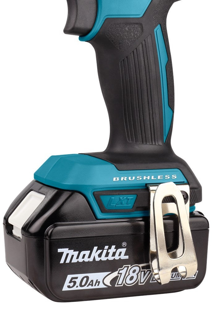 Makita DDF484RTJ 18V Boor-/schroefmachine