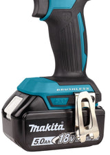 Makita DDF484RTJ 18V Boor-/schroefmachine