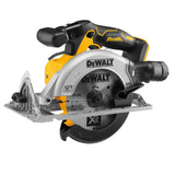 DeWalt DCS565NT-XJ 18V XR Brushless 165mm Cirkelzaag in TSTAK koffer (accu cirkelzaag)