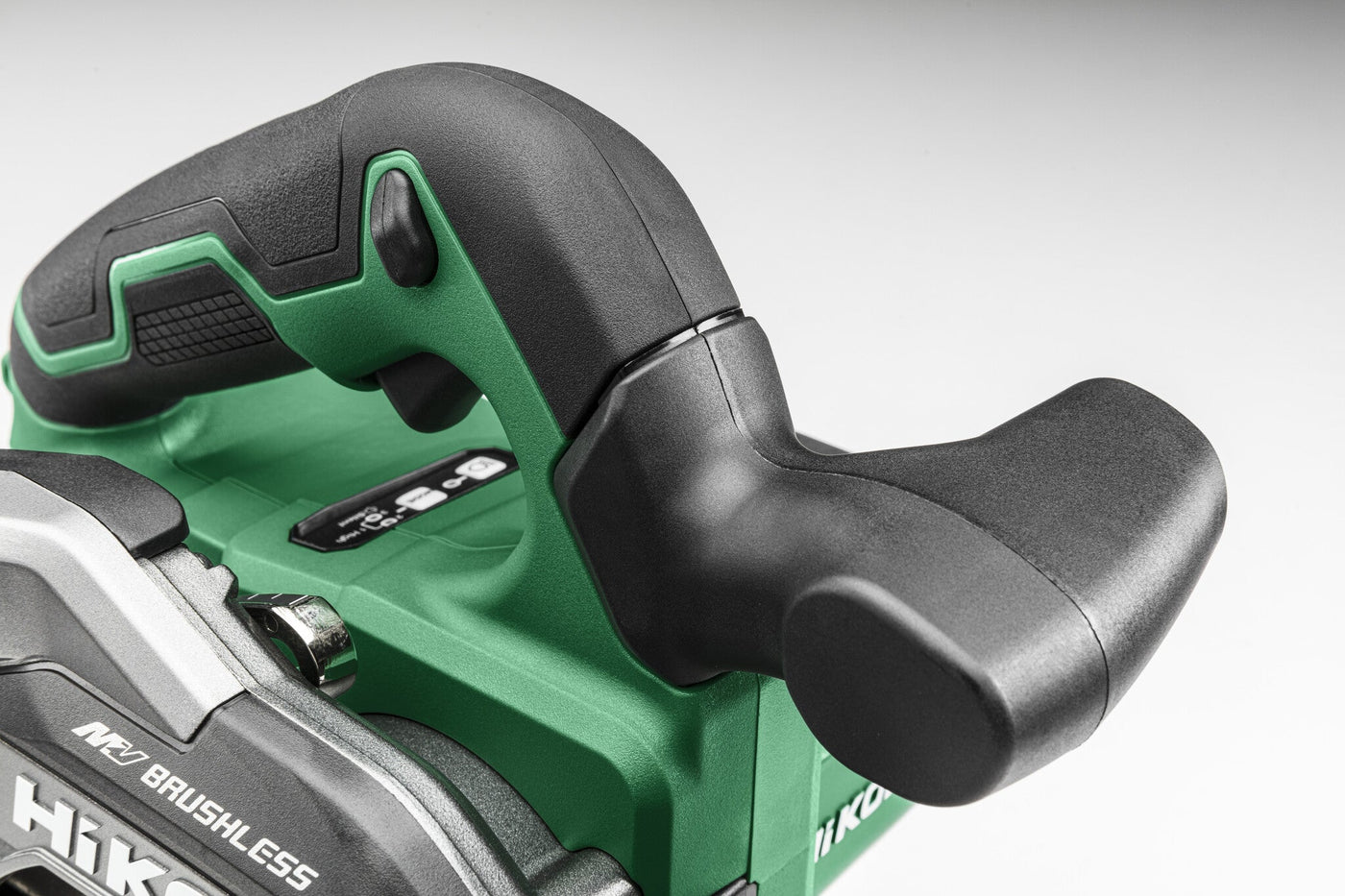 HiKOKI C3606DBW2Z MultiVolt 36V Accu cirkelzaag