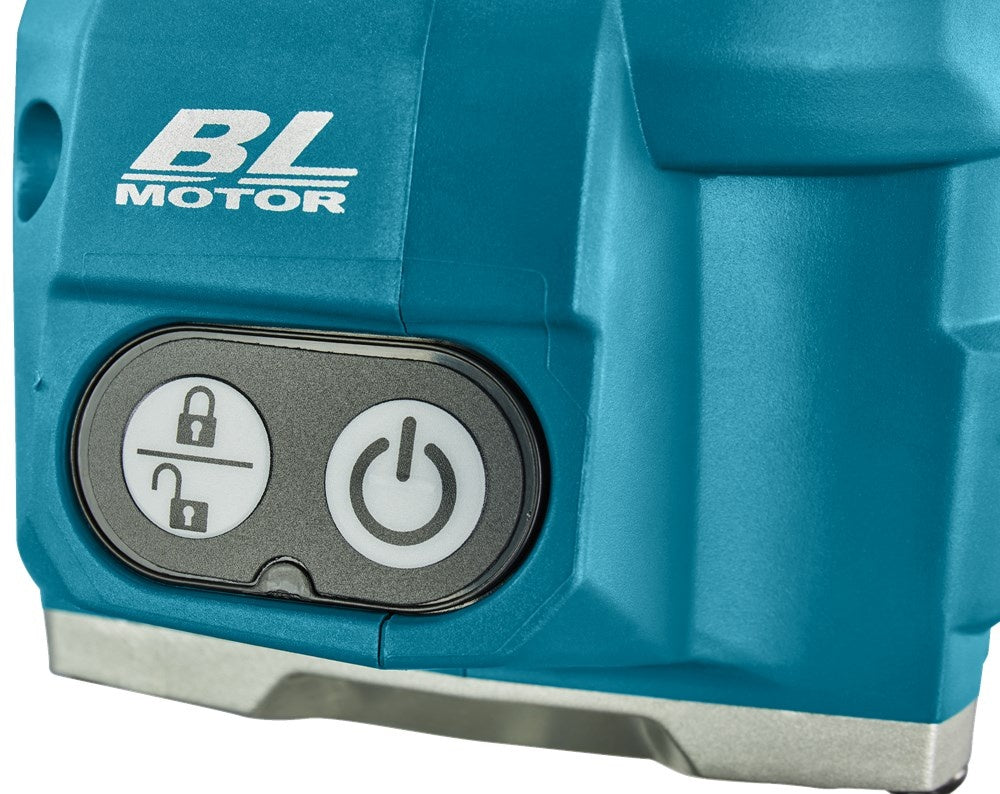 Makita RT001GM206 40V Max Boven- en kantenfrees