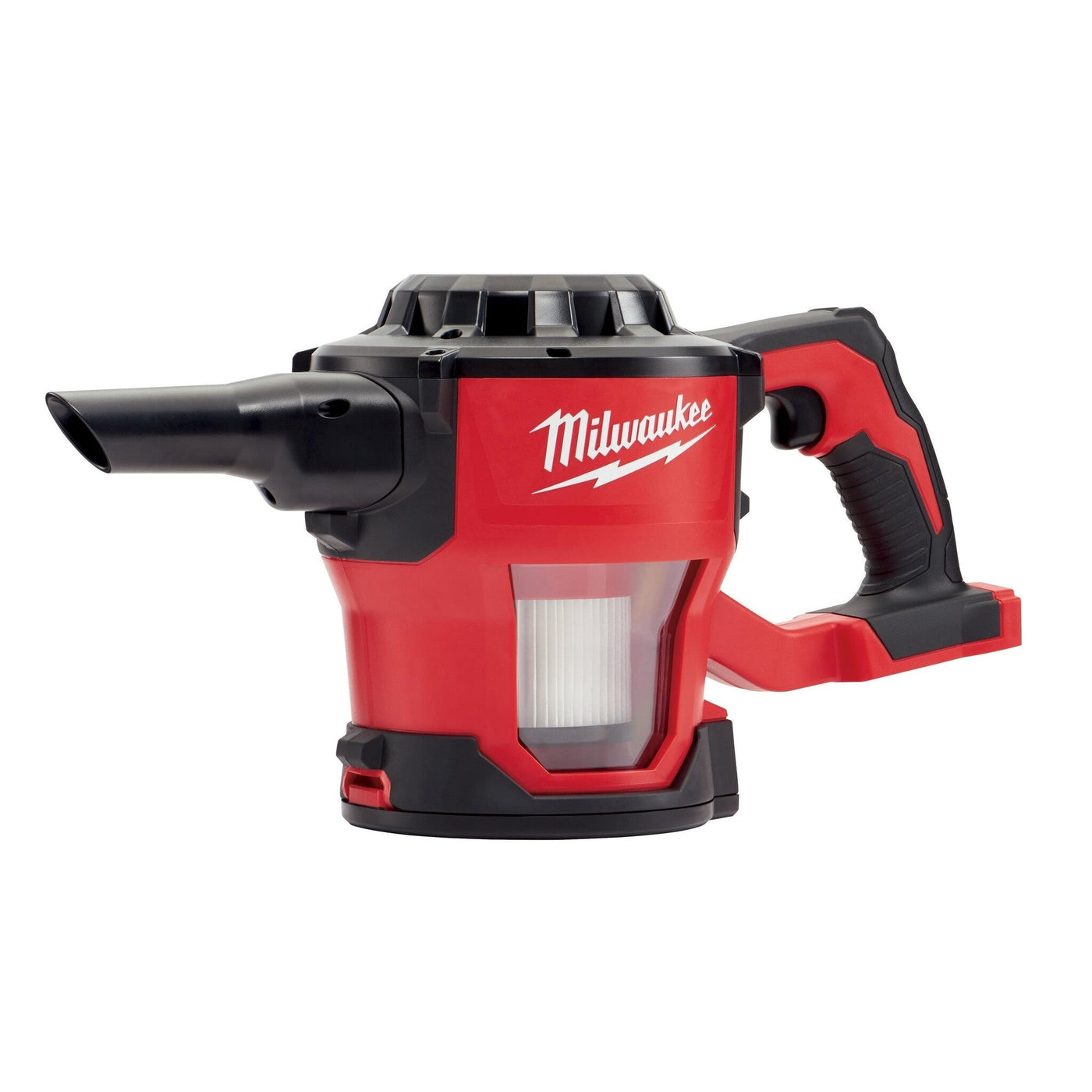 Milwaukee M18 CV-0 Handstofzuiger