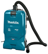 Makita VC012GZ01 40V Max Rugstofzuiger