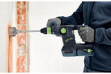 Festool KHC 18 EB-Basic Accu-Combihamer - 577447