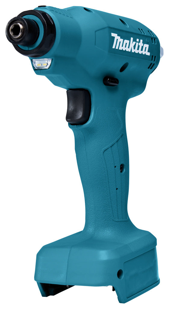 Makita DFT060FM4Z LXT 18V Momentsleutel 1,5-6,5Nm