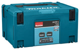 Makita 191Y97-1 Startset DC40RB 2xBL4080F