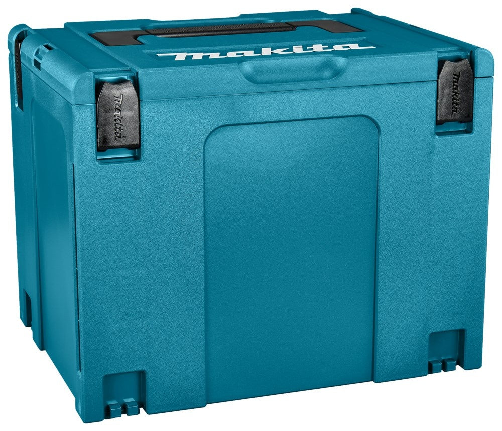 Makita RT001GM206 40V Max Boven- en kantenfrees