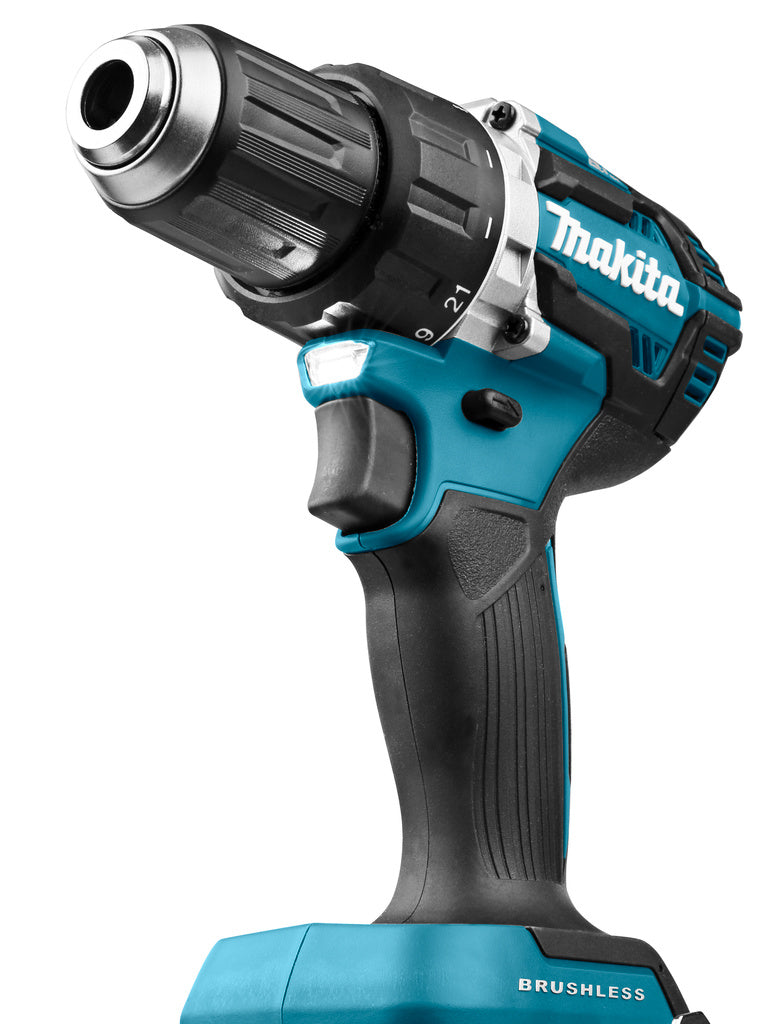 Makita DDF484Z 18 V Boor-/schroefmachine