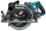 Makita RS002GT101 40 V Max Cirkelzaag 260 mm (accu cirkelzaag)