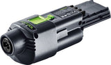 Festool ACA 220-240/18V ERGo Netadapter  - 202501
