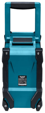 Makita MR004GZ Bouwradio FM DAB/DAB+ Bluetooth