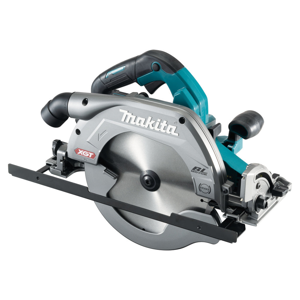 Makita HS009GZ 40 V Max Cirkelzaag 235mm (accu cirkelzaag)