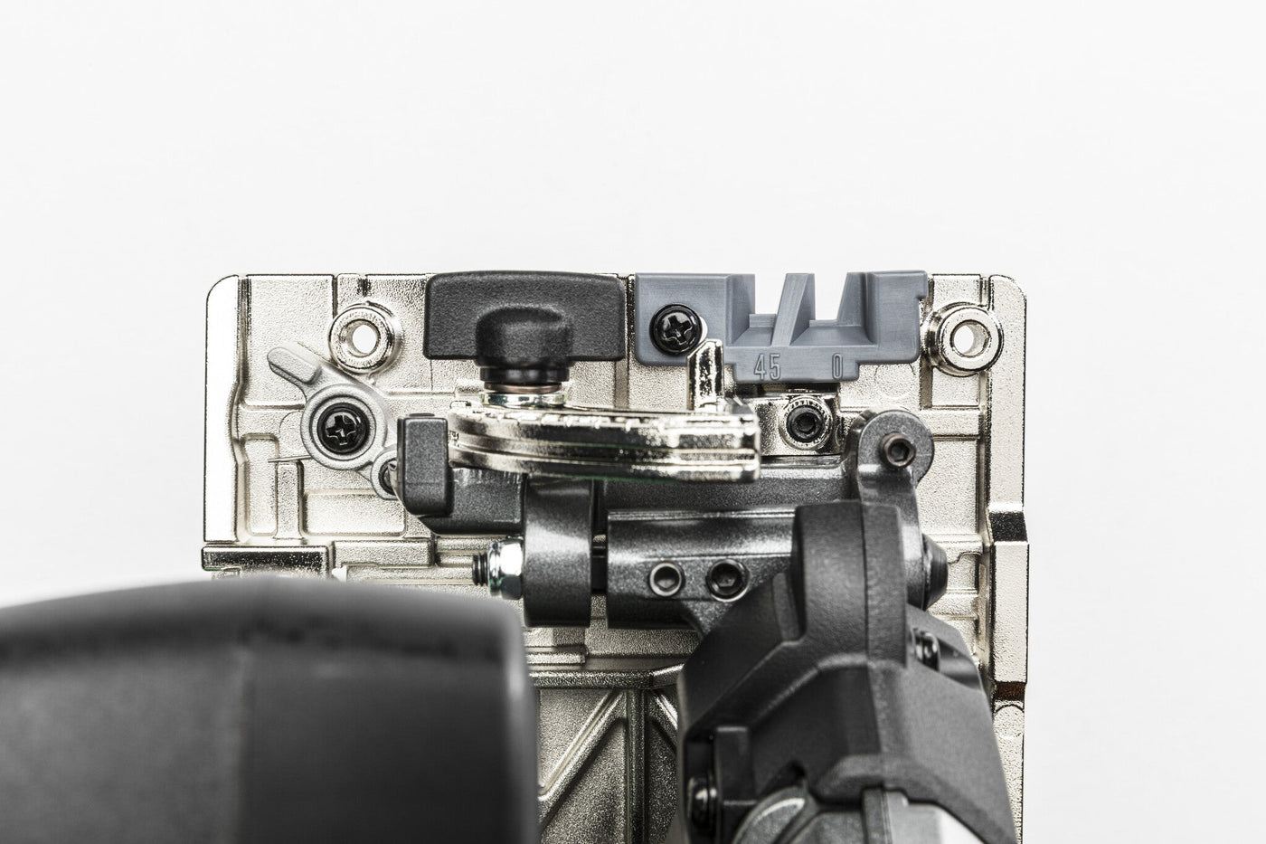 HiKOKI C3606DBW2Z MultiVolt 36V Accu cirkelzaag