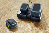 Festool Accupack BP 12 Li 2,5 C - 577384