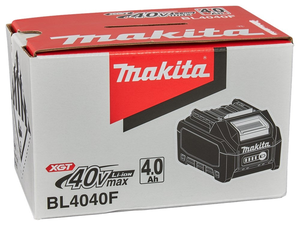Makita Blokaccu BL4040F 40V 4.0Ah - 1910N6-8