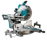 Makita LS003GZ01 40 V Max Radiaal afkortzaag 305mm (accu afkortzaag)
