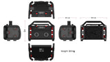 PerfectPro Rockpro 2 Radio - RP2