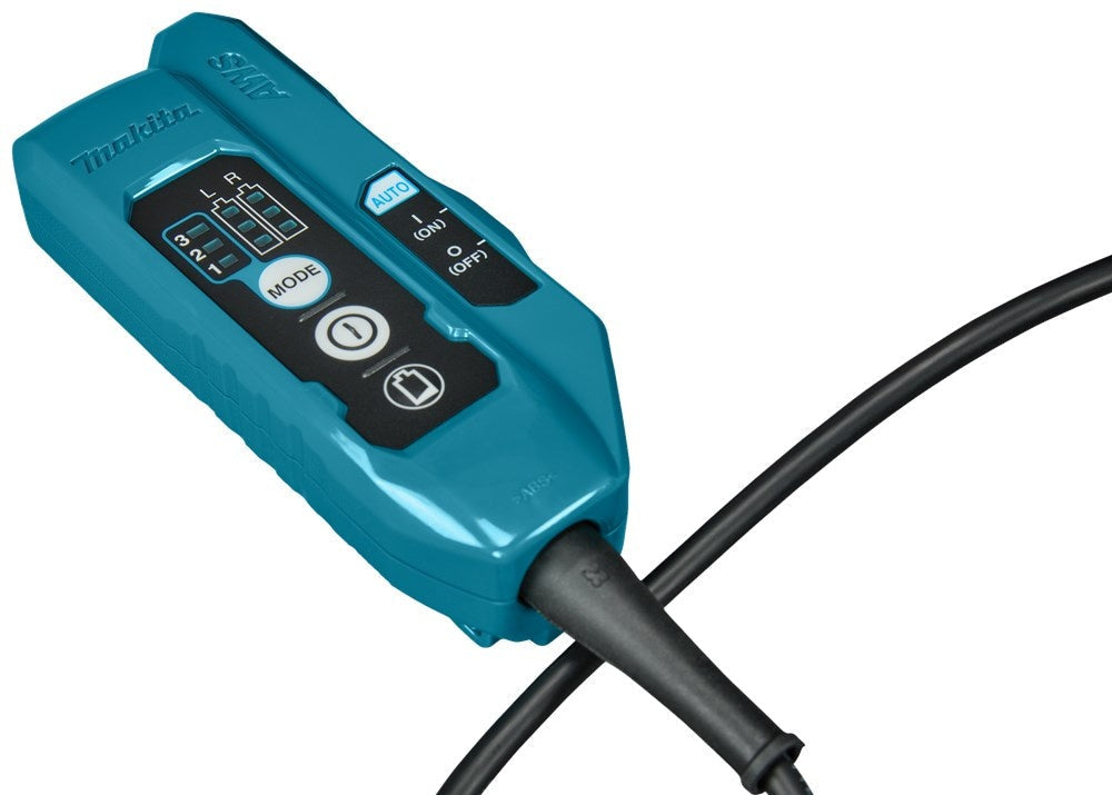 Makita VC012GZ01 40V Max Rugstofzuiger