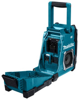 Makita MR003GZ Bouwradio FM DAB/DAB+