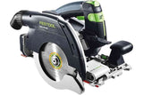 Festool Combiset HKC55 + TPC18 + AGC18 - 578025