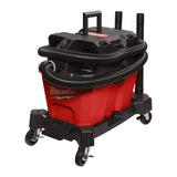 Milwaukee M18 F2VC23L-0 FUEL 23L L-Klasse bouwstofzuiger 18V