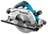 Makita DHS900Z 2x18 V Cirkelzaag 235 mm (accu cirkelzaag)