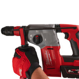 Milwaukee M18 BLHX-502X Boorhamer 18V
