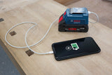 Bosch GAA 18V-48 Accu oplader - 06188000L6