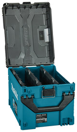 Makita Mbox Multilader XGT -  BCC02